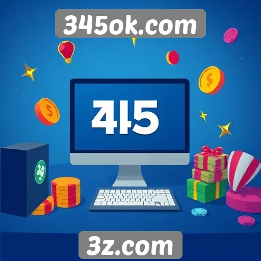 Vantagens e desvantagens de usar o site 345ok.com