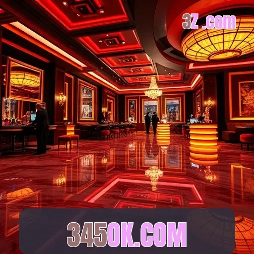 345ok.com Apostas Esportivas