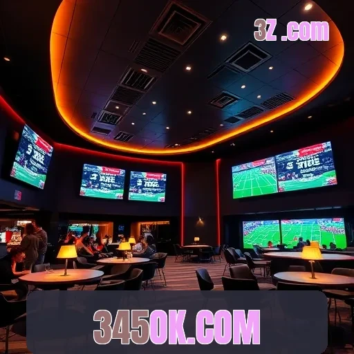 Os Melhores Recursos do App 345ok.com para Jogadores