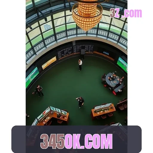 345ok.com Esportes Apostas