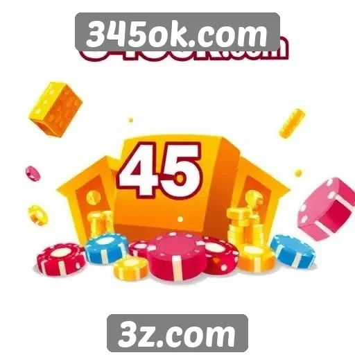 Recursos exclusivos do 345ok.com para jogadores