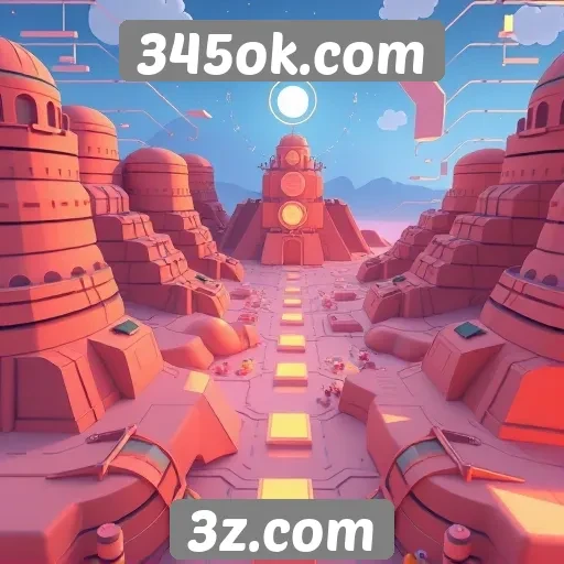 Perspectivas futuras para o 345ok.com em 2025