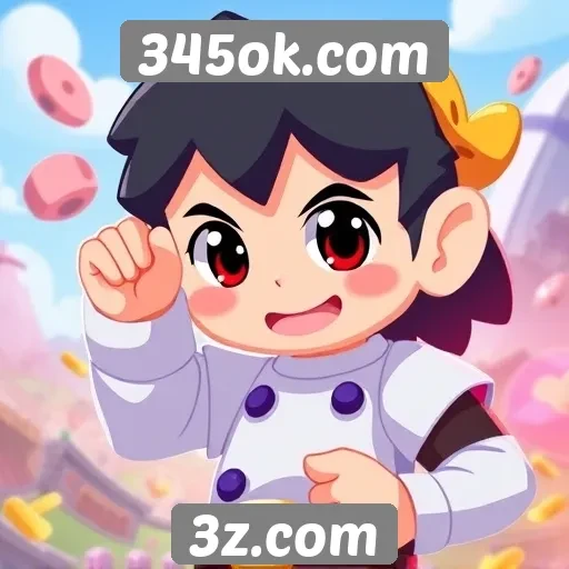 Análise da oferta de jogos em 345ok.com