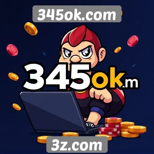 História e evolução do 345ok.com no mercado