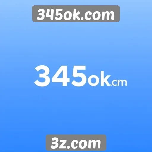 Investimentos em tecnologia e inovação no 345ok.com