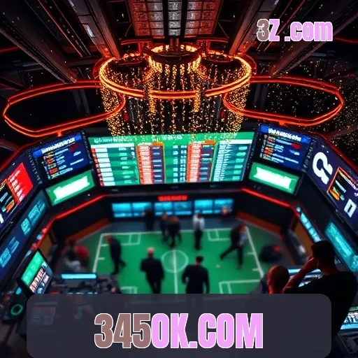 345ok.com Área de Login