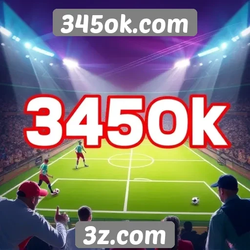 Eventos e torneios promovidos pelo 345ok