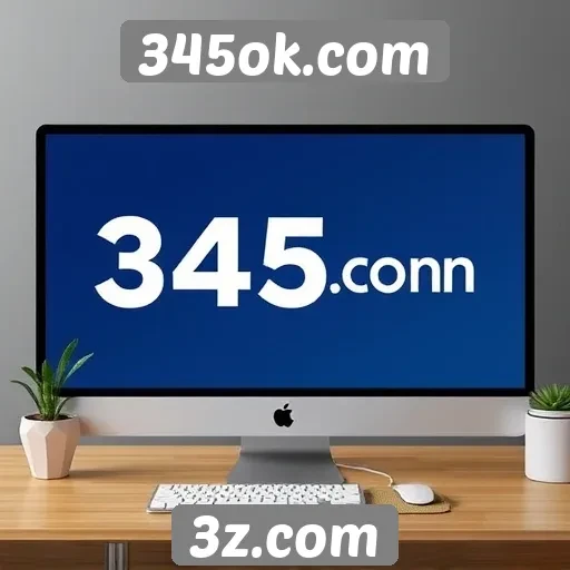 Novidades esperadas para o 345ok.com em 2025