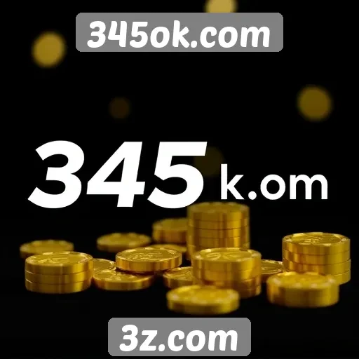 Estudo sobre os métodos de pagamento no 345ok.com