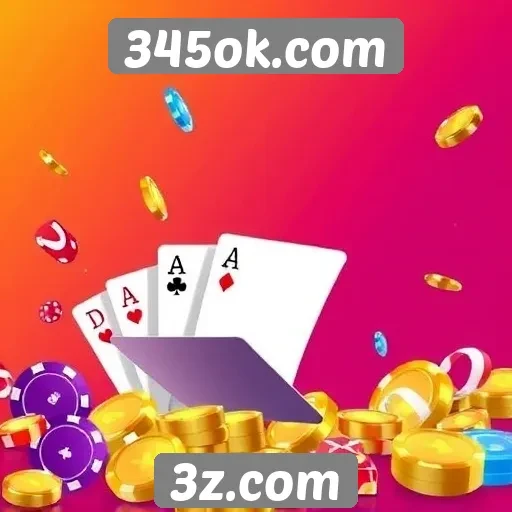 Metodologia de pagamentos e saques no 345ok.com