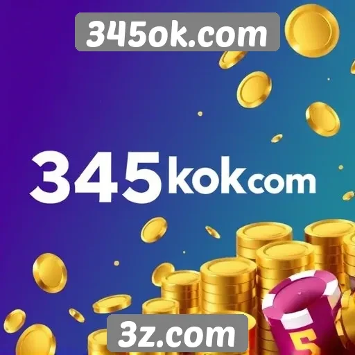 Funcionamento do sistema de pagamento no 345ok.com