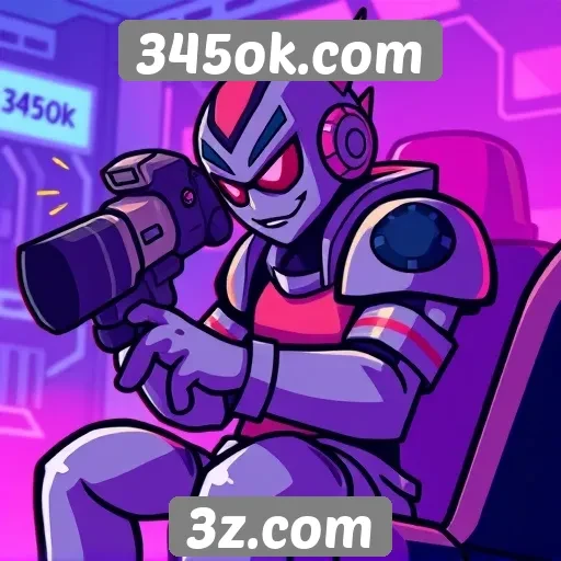 Análise da popularidade do 345ok.com entre os jogadores