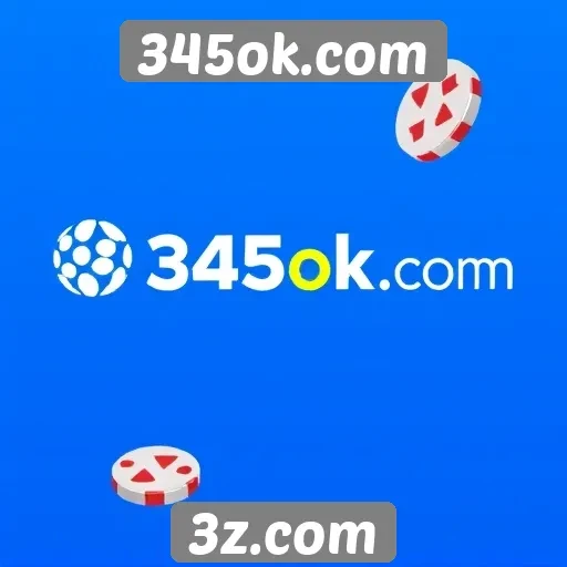 Análise da popularidade do 345ok.com entre jogadores