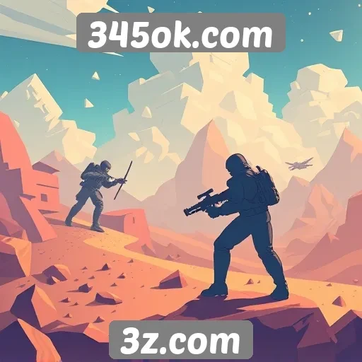 Desempenho técnico das plataformas de jogos 345ok